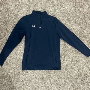 Under armor size small, cold gear